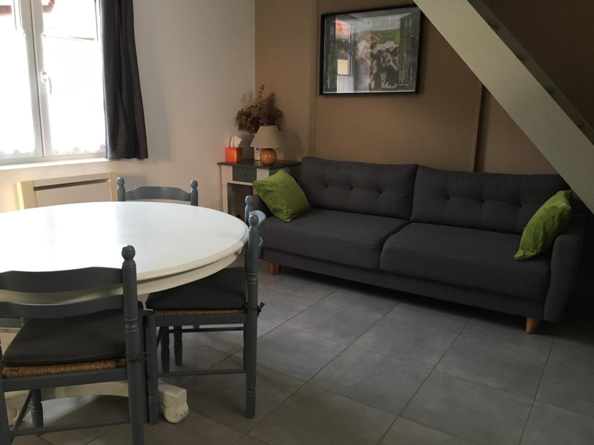 Gite La Laiterie Wanquetin Luaran gambar